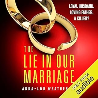 The Lie in Our Marriage cover art