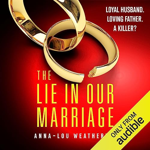 The Lie in Our Marriage cover art