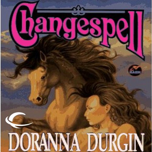 Changespell Audiolibro Por Doranna Durgin arte de portada