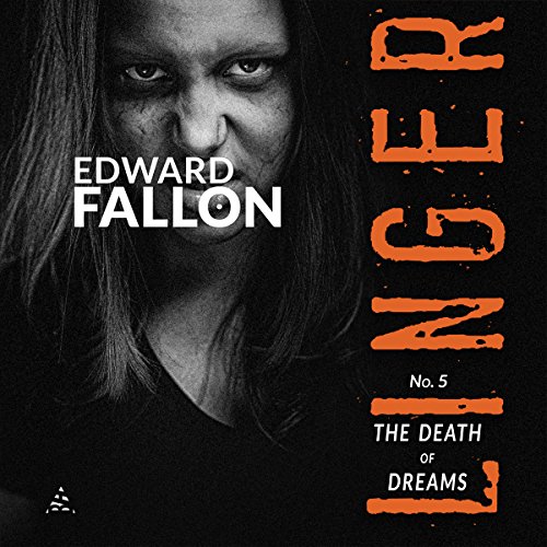 Linger 5: The Death of Dreams Audiolibro Por Edward Fallon arte de portada