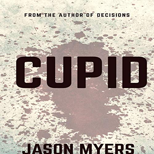 Cupid cover art