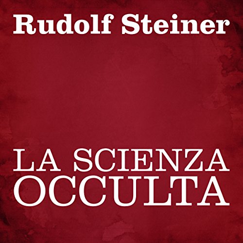 La scienza occulta copertina