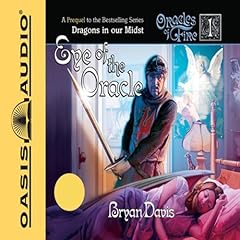 Eye of the Oracle cover art