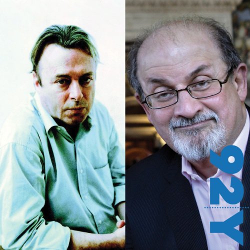 Christopher Hitchens in Conversation with Salman Rushdie cover art