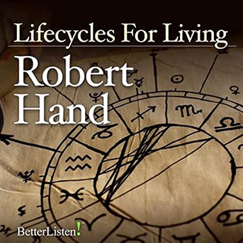 Life Cycles for Living cover art