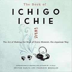 The Book of Ichigo Ichie Titelbild