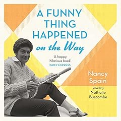 A Funny Thing Happened on the Way cover art