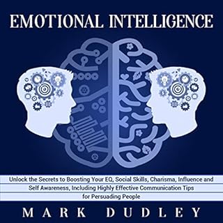 Emotional Intelligence Audiobook By Mark Dudley cover art