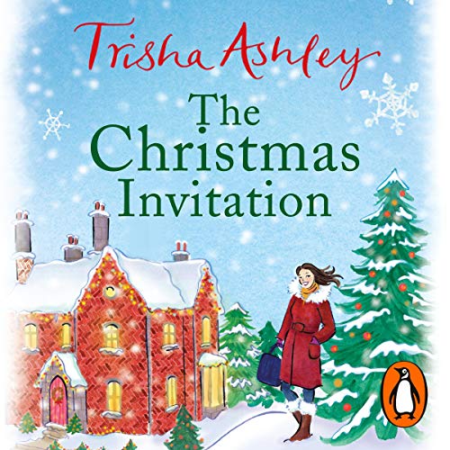 The Christmas Invitation cover art