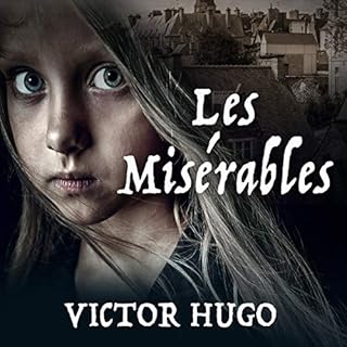 Les Misérables Audiolibro Por Victor Hugo, Isabel F. Hapgood - translator arte de portada