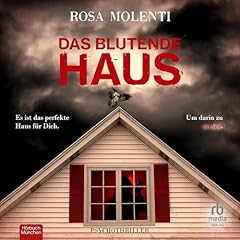 Das blutende Haus [The Bleeding House] cover art