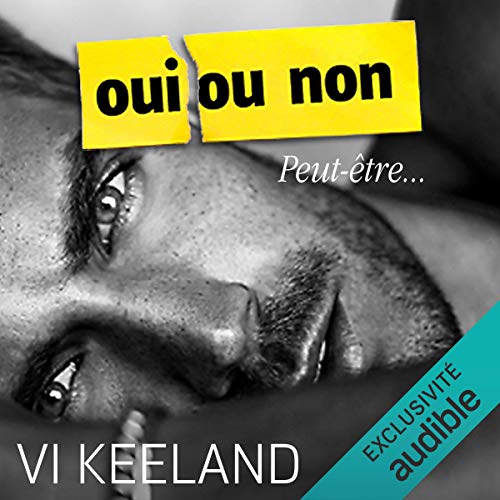 Couverture de Oui ou non