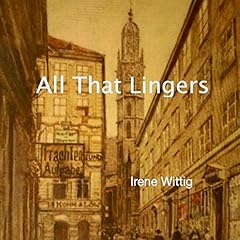 All That Lingers cover art