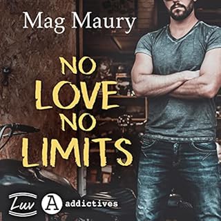 Couverture de No Love, no limits