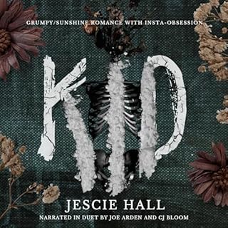 Kid Audiobook By Jescie Hall cover art