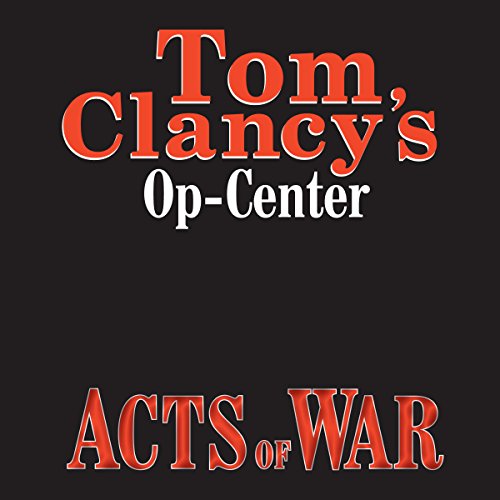 Acts of War cover art