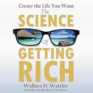 The Science of Getting Rich cover art