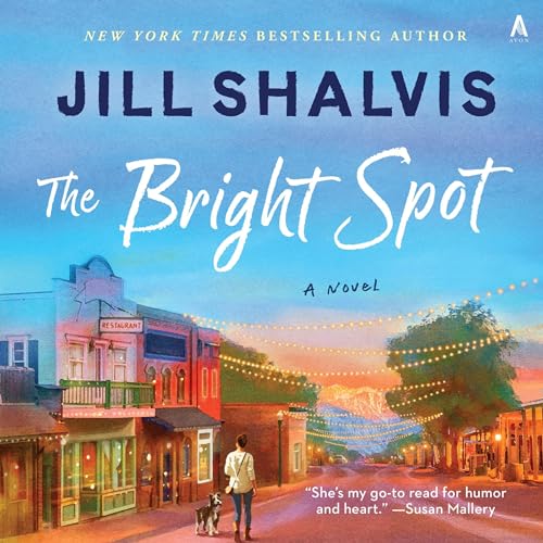 The Bright Spot cover art