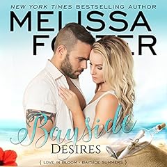 Bayside Desires Titelbild