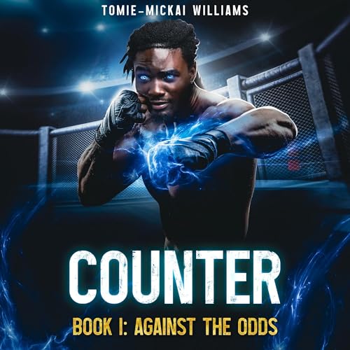 Against the Odds Audiolibro Por Tomie-Mickai Williams arte de portada