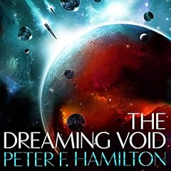 The Dreaming Void cover art