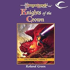 Knights of the Crown cover art