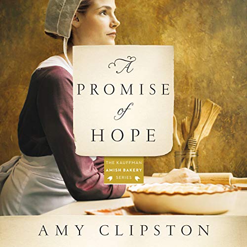 A Promise of Hope cover art