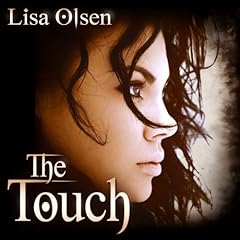 The Touch cover art