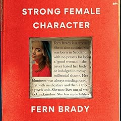 Strong Female Character cover art