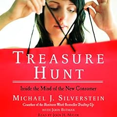 Treasure Hunt cover art