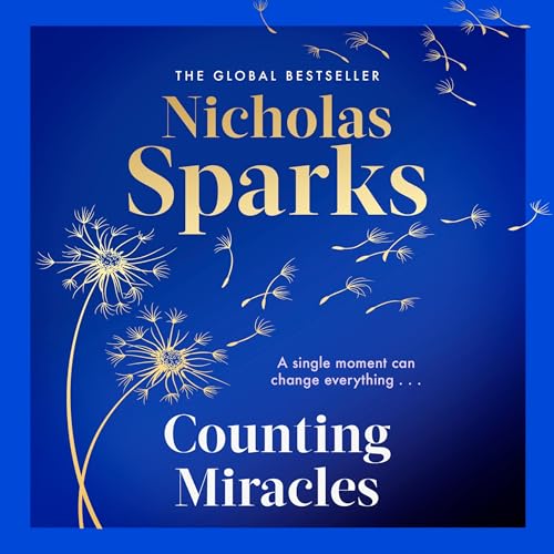 Counting Miracles cover art