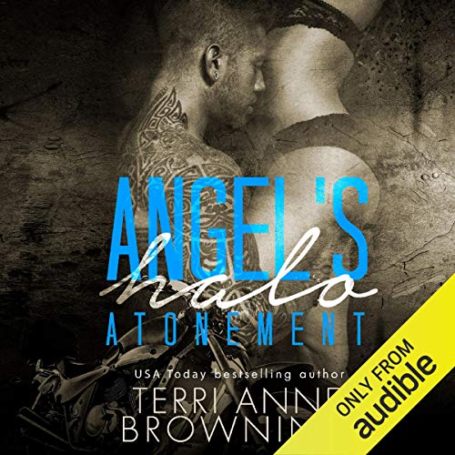 Angel's Halo: Atonement Audiobook By Terri Anne Browning cover art