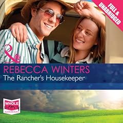 The Rancher's Housekeeper cover art