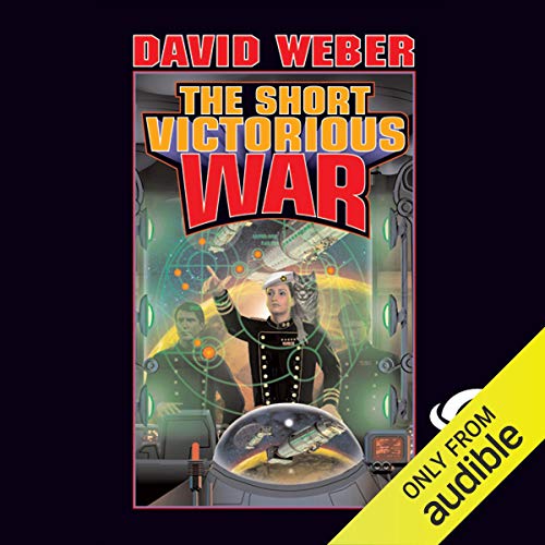 The Short Victorious War cover art