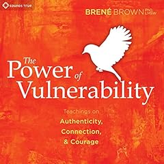 The Power of Vulnerability cover art