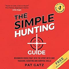 The Simple Hunting Guide cover art