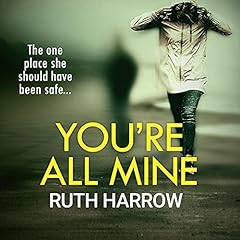 Couverture de You're All Mine