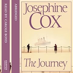 The Journey cover art