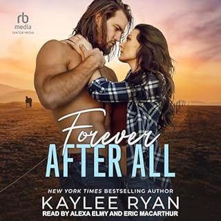 Forever After All Audiobook By Kaylee Ryan cover art