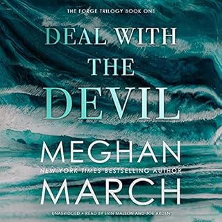 Deal with the Devil Audiobook By Meghan March cover art