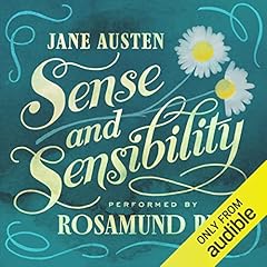 Sense and Sensibility