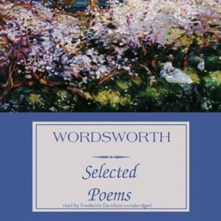 Wordsworth cover art