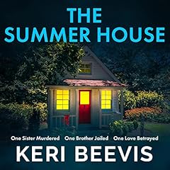 The Summer House cover art