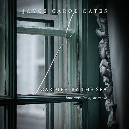 Cardiff, by the Sea Audiolibro Por Joyce Carol Oates arte de portada