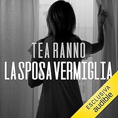 La sposa vermiglia copertina