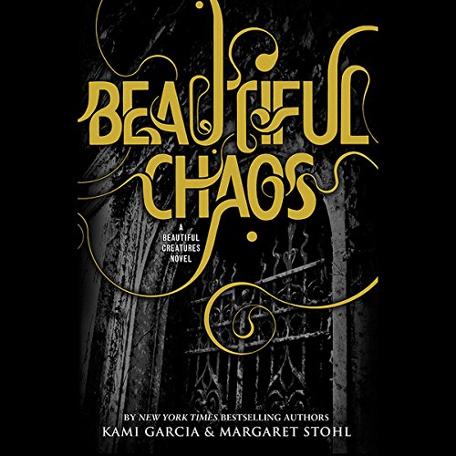 Beautiful Chaos Audiolibro Por Kami Garcia, Margaret Stohl arte de portada