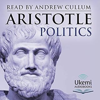 Politics cover art