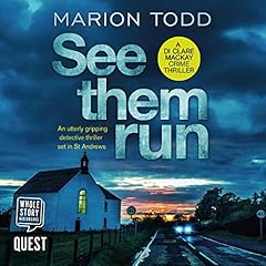 Couverture de See Them Run