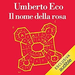 Il nome della Rosa cover art