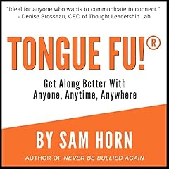 Tongue Fu!® cover art